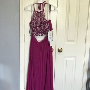 Homecoming/prom dress(new)